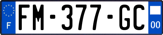 FM-377-GC