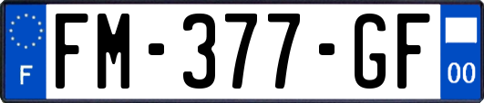 FM-377-GF