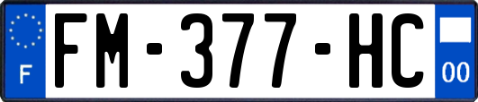 FM-377-HC