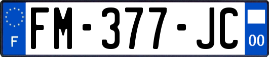 FM-377-JC