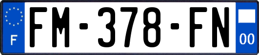 FM-378-FN
