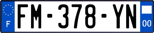 FM-378-YN