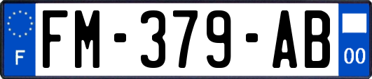 FM-379-AB