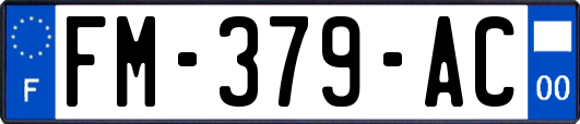FM-379-AC