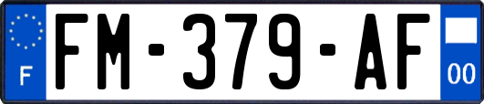 FM-379-AF