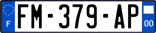 FM-379-AP