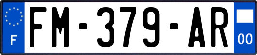 FM-379-AR