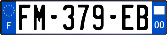 FM-379-EB