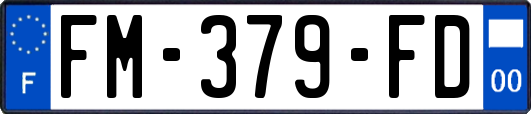 FM-379-FD