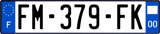 FM-379-FK