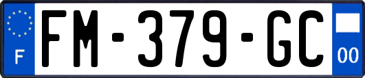 FM-379-GC