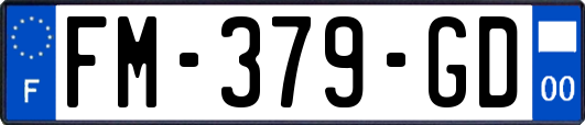 FM-379-GD