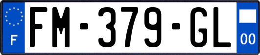 FM-379-GL