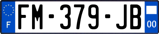 FM-379-JB