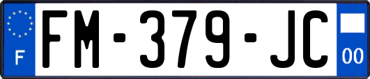 FM-379-JC