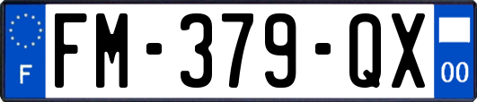 FM-379-QX