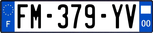 FM-379-YV
