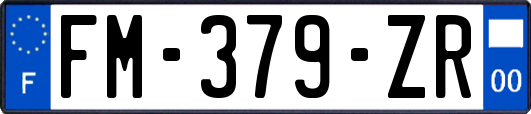 FM-379-ZR