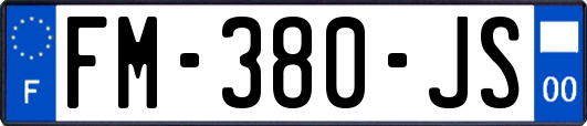 FM-380-JS