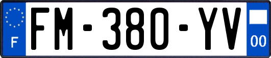 FM-380-YV
