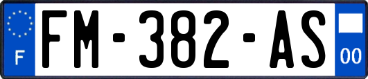 FM-382-AS