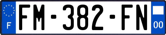 FM-382-FN