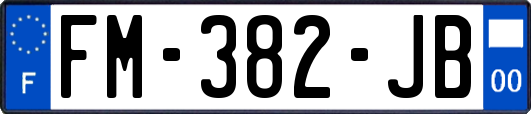 FM-382-JB