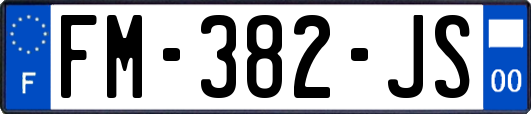 FM-382-JS