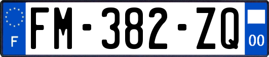 FM-382-ZQ