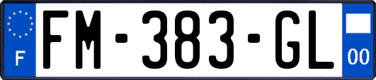 FM-383-GL