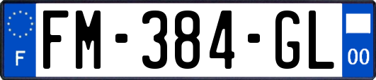FM-384-GL
