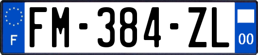 FM-384-ZL