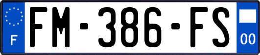 FM-386-FS