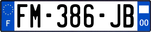FM-386-JB