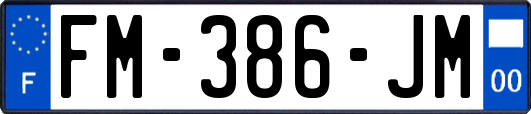 FM-386-JM