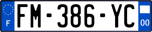 FM-386-YC