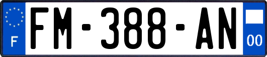 FM-388-AN