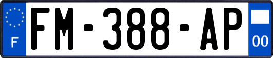 FM-388-AP