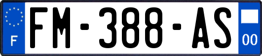 FM-388-AS