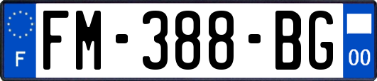 FM-388-BG