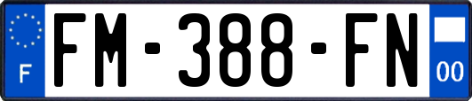 FM-388-FN