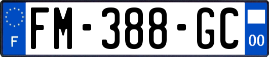 FM-388-GC