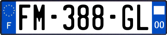 FM-388-GL