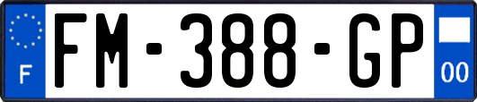 FM-388-GP