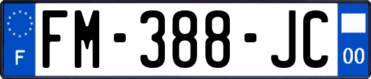 FM-388-JC