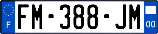FM-388-JM