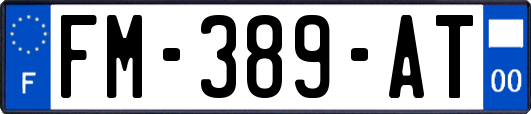 FM-389-AT