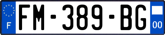 FM-389-BG