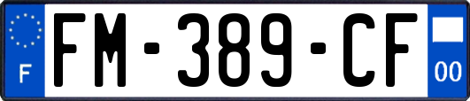 FM-389-CF