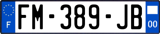 FM-389-JB